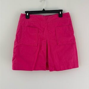 Lilly Pulitzer Pink Skort